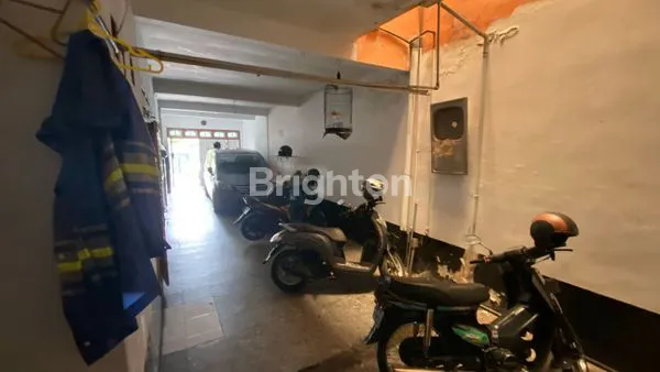 image DIJUAL RUMAH KOS & RUKO DEKAT UB, UIN, UM, UNISMA (6)