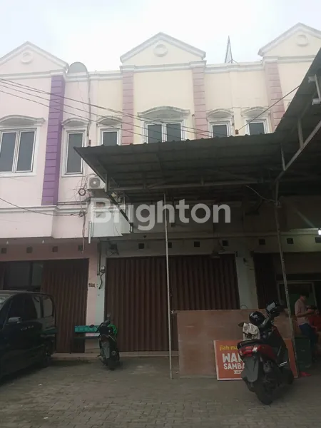 image DIJUAL / DISEWAKAN RUKO 3 LANTAI – STRATEGIS, RAMAI 24 JAM, BEBAS BANJIR! \\\\U2728\\\\UD83C\\\\UDFE2 (1)