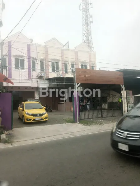 image DIJUAL / DISEWAKAN RUKO 3 LANTAI – STRATEGIS, RAMAI 24 JAM, BEBAS BANJIR! \\\\U2728\\\\UD83C\\\\UDFE2 (2)