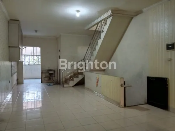 image DIJUAL / DISEWAKAN RUKO 3 LANTAI – STRATEGIS, RAMAI 24 JAM, BEBAS BANJIR! \\\\U2728\\\\UD83C\\\\UDFE2 (5)