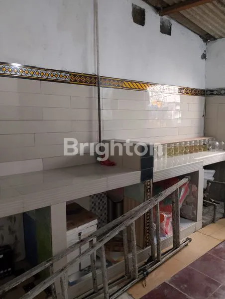 image DI SEWAKAN RUMAH STRATEGIS DI WONOREJO TEGALSARI SURABAYA  (3)