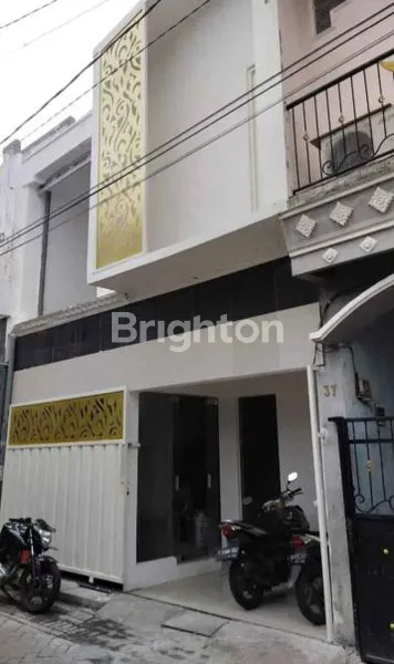 image RUMAH 2 LANTAI DEKAT SURAMADU..  BULAK BANTENG SURABAYA (1)