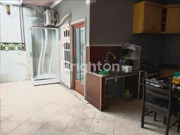 image RUMAH 2 LANTAI DEKAT SURAMADU..  BULAK BANTENG SURABAYA (2)