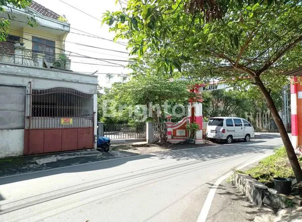 image DIJUAL TANAH HOOK STRATEGIS DI PUSAT KOTA MALANG – SHM (3)