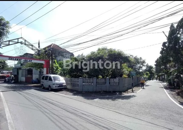 image DIJUAL TANAH HOOK STRATEGIS DI PUSAT KOTA MALANG – SHM (1)