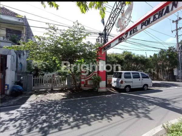 image DIJUAL TANAH HOOK STRATEGIS DI PUSAT KOTA MALANG – SHM (2)