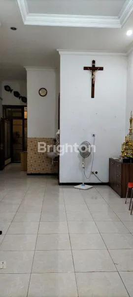 image SIAP HUNI DI WISMA MUKTI SEMI FURNISH DEPAN FASUM (2)