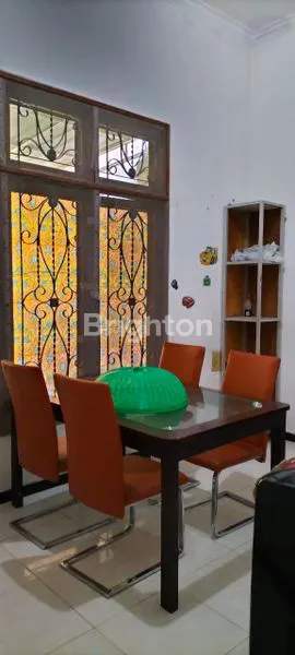 image SIAP HUNI DI WISMA MUKTI SEMI FURNISH DEPAN FASUM (4)