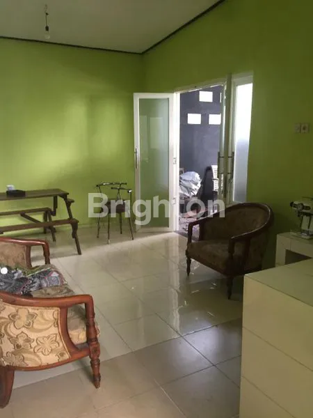 image RUMAH 1 LANTAI LUAS APIK TERAWAT TAMAN DHIKA SIDOARJO (3)
