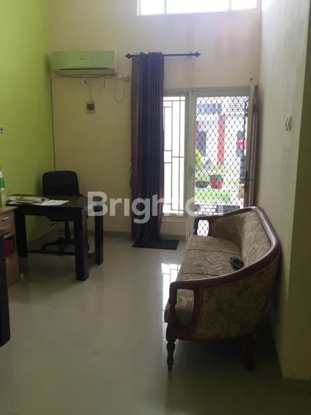 image RUMAH 1 LANTAI LUAS APIK TERAWAT TAMAN DHIKA SIDOARJO (5)