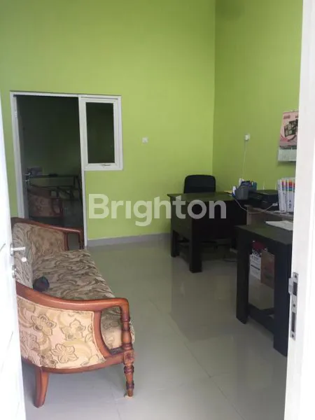 image RUMAH 1 LANTAI LUAS APIK TERAWAT TAMAN DHIKA SIDOARJO (4)