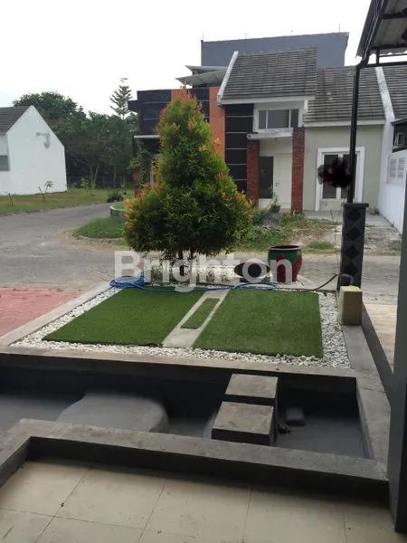 image RUMAH 1 LANTAI LUAS APIK TERAWAT TAMAN DHIKA SIDOARJO (7)
