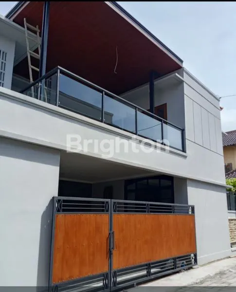 image RUMAH BARU MODERN DI SESETAN, SIAP HUNI & FULL FURNISH (1)