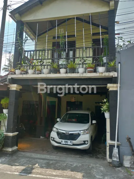 image JUAL RUMAH SIAP PAKAI DI KEC. ARGOMULYO, KEL. LEDOK (1)