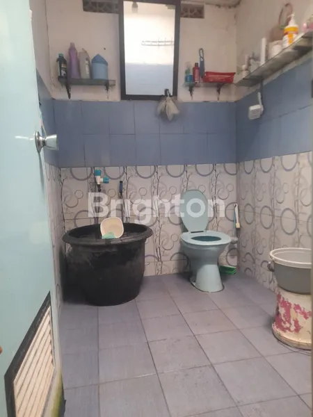 image JUAL RUMAH SIAP PAKAI DI KEC. ARGOMULYO, KEL. LEDOK (5)