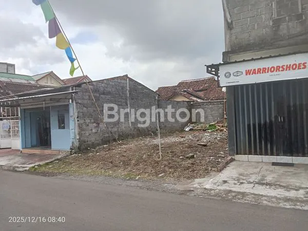 image TANAH STRATEGIS DI CONDONGCATUR, DEKAT PAKUWON MALL & POLDA DIY (3)