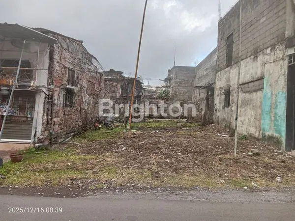 image TANAH STRATEGIS DI CONDONGCATUR, DEKAT PAKUWON MALL & POLDA DIY (2)