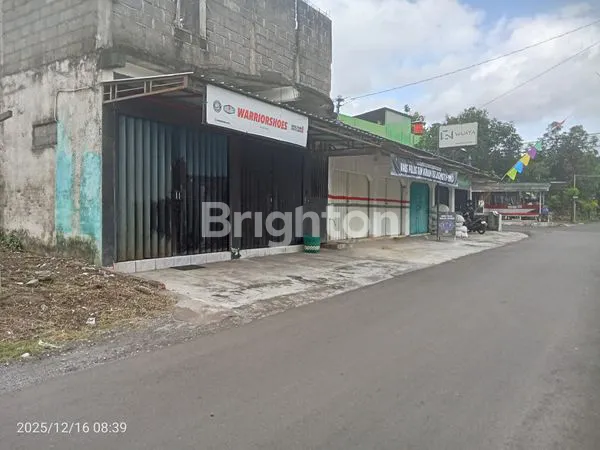 image TANAH STRATEGIS DI CONDONGCATUR, DEKAT PAKUWON MALL & POLDA DIY (4)