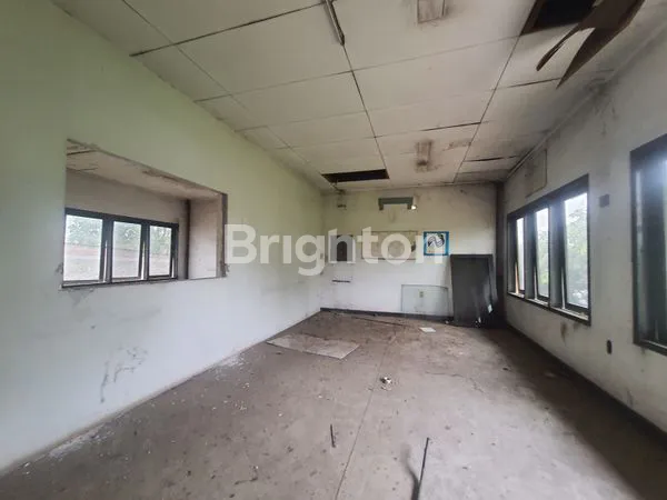 image TANAH CIKARANG UTARA PINGGIR JALAN RAYA BONUS GUDANG  DIBAWAH PASAR (5)