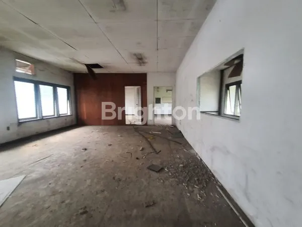 image TANAH CIKARANG UTARA PINGGIR JALAN RAYA BONUS GUDANG  DIBAWAH PASAR (7)