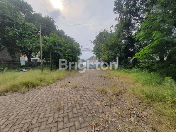 image TANAH CIKARANG UTARA PINGGIR JALAN RAYA BONUS GUDANG  DIBAWAH PASAR (2)