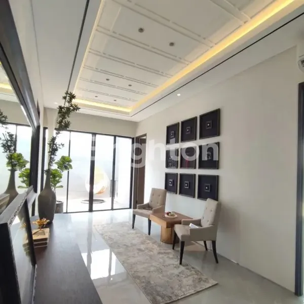 image RUMAH ROOFTOP POOL CLUSTER TERBARU CITRALAND STONE GATE HELENIUM (3)