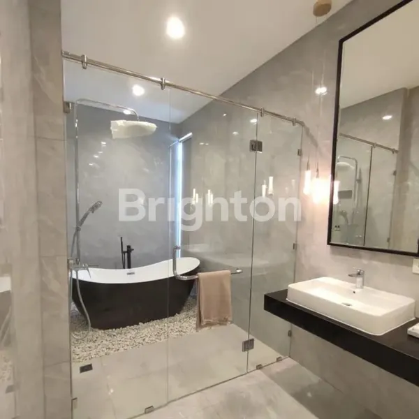 image RUMAH ROOFTOP POOL CLUSTER TERBARU CITRALAND STONE GATE HELENIUM (5)