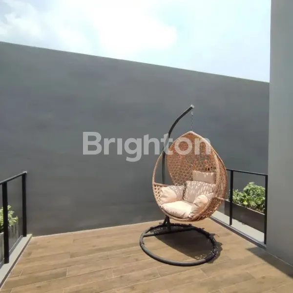 image RUMAH ROOFTOP POOL CLUSTER TERBARU CITRALAND STONE GATE HELENIUM (6)