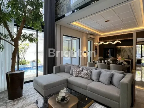 image RUMAH ROOFTOP POOL CLUSTER TERBARU CITRALAND STONE GATE HELENIUM (8)