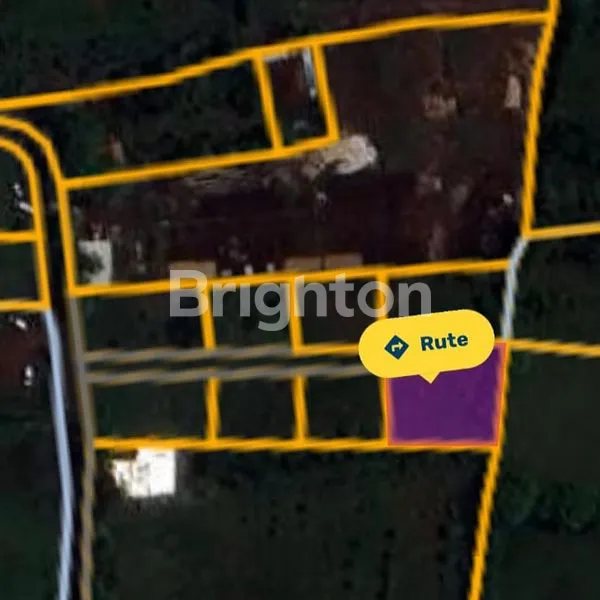 image TANAH KECIL DI KAWASAN VILLA PANTAI BALANGAN, JIMBARAN - BALI (4)