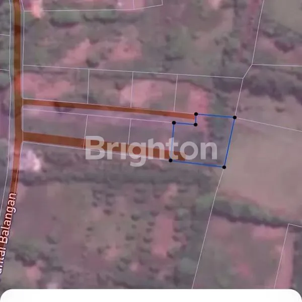 image TANAH KECIL DI KAWASAN VILLA PANTAI BALANGAN, JIMBARAN - BALI (7)