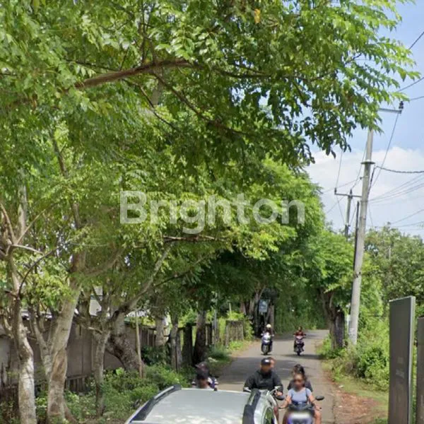image TANAH KECIL DI KAWASAN VILLA PANTAI BALANGAN, JIMBARAN - BALI (2)