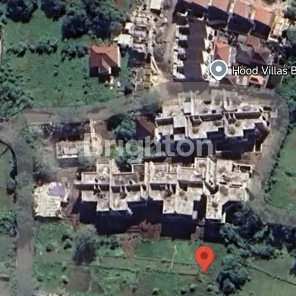 image TANAH KECIL DI KAWASAN VILLA PANTAI BALANGAN, JIMBARAN - BALI (3)