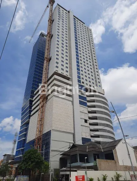 image MURAHH APARTMENT CITY SQUARE STUDIO (1)