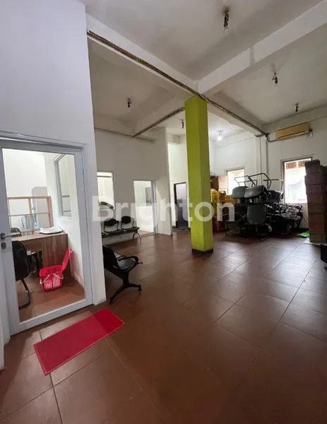 image RUKO 3 LANTAI STRATEGIS DI JLN MARGONDA  (4)