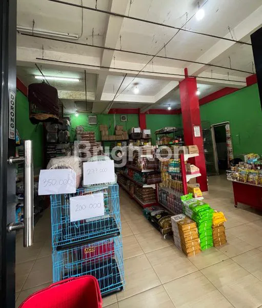 image RUKO 3 LANTAI STRATEGIS DI JLN MARGONDA  (3)