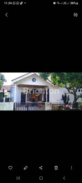 image RUMAH STRATEGIS DI JALAN BAKTI, LT 305M² (1)