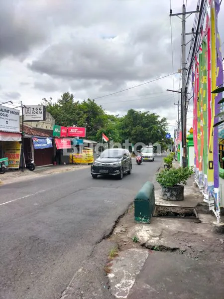 image TANAH JL. PALAGAN 450 M2, LOKASI STRATEGIS (8)