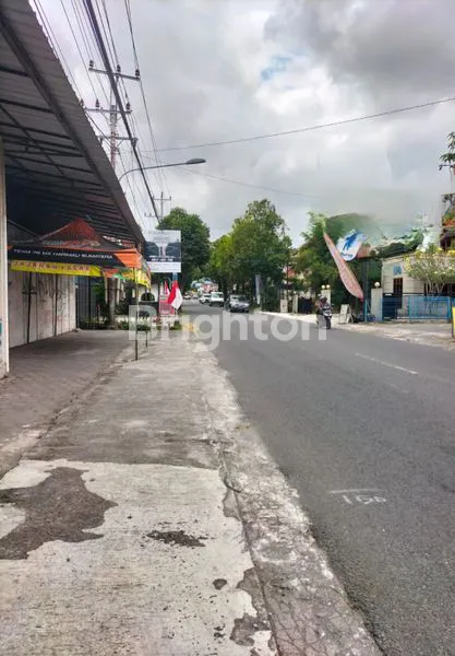 image TANAH JL. PALAGAN 450 M2, LOKASI STRATEGIS (7)