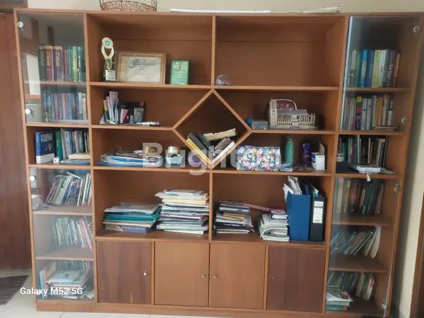 image JUAL RUMAH 2 LANTAI, ASRI DAN NYAMAN DI LOKASI STRATEGIS (5)