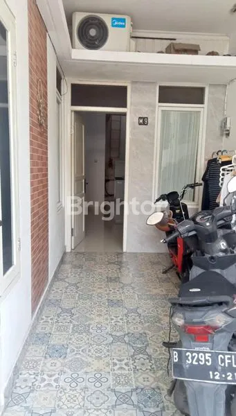 image RUMAH SIAP HUNI DI CIRANDEU – CIPUTAT TIMUR, TANGERANG SELATAN (5)