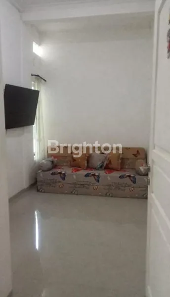 image RUMAH SIAP HUNI DI CIRANDEU – CIPUTAT TIMUR, TANGERANG SELATAN (3)