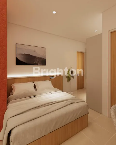 image KOST EKSKLUSIF TERRA CO-LIVING KAWASAN RING 1 UII SIAP HUNI (3)