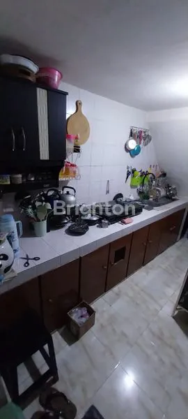 image RUMAH CANTIK 2 LANTAI FULL FURNISHED SIAP HUNI (7)