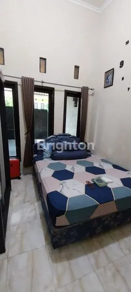 image RUMAH CANTIK 2 LANTAI FULL FURNISHED SIAP HUNI (6)