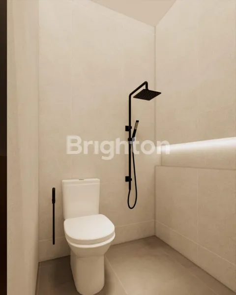 image KOST EKSKLUSIF TERRA CO-LIVING KAWASAN RING 1 UII SIAP HUNI (5)