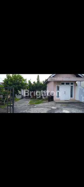 image RUMAH STRATEGIS DI JALAN BAKTI, LT 305M² (2)