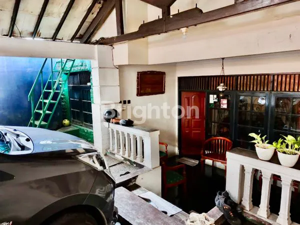 image RUMAH SIAP KOS DI KEBAYORAN LAMA, LT 151M², 7 KT (4)