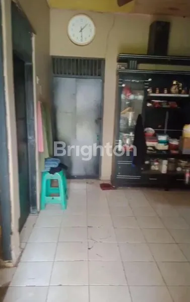 image DIJUAL TANAH DAN RUMAH LUAS DIKLAPA NUNGGAL CILEUNGSI (2)