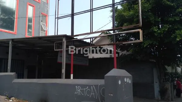 image DISEWAKAN RUKO EX CAFE N RED DOOR CAPSULE  (5)